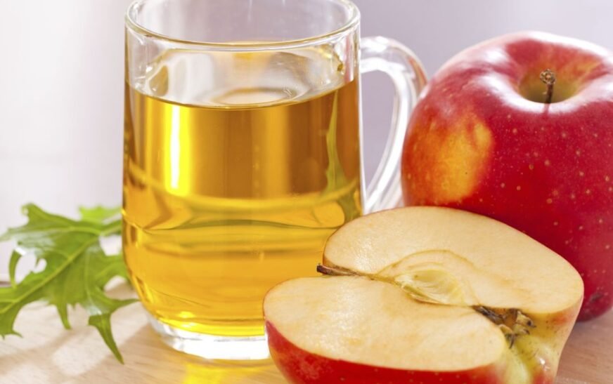 Apple Cider Vinegar
