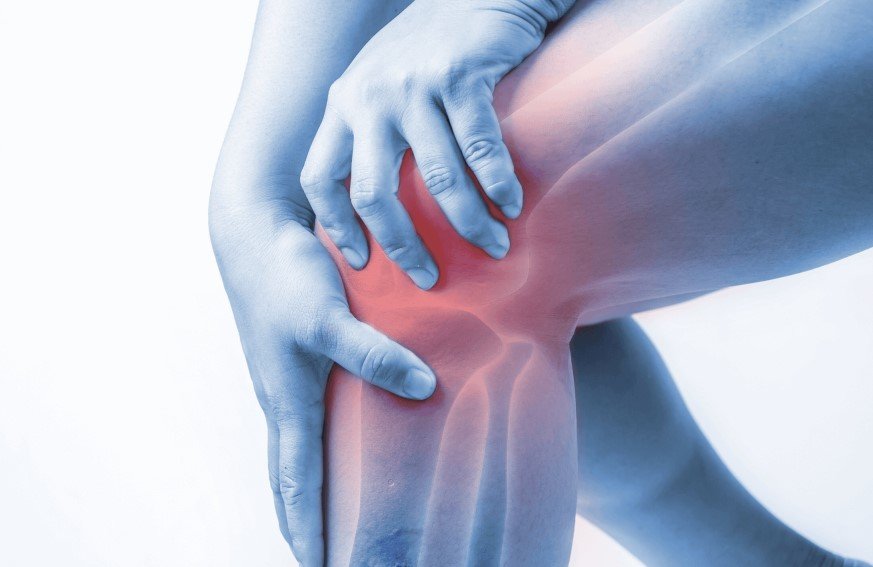 Natural Remedies for Arthritis Pain Relief