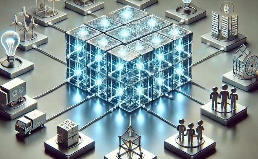 Blockchain Technology