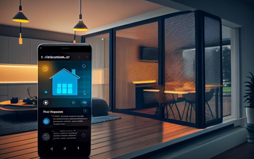 Smart Home
