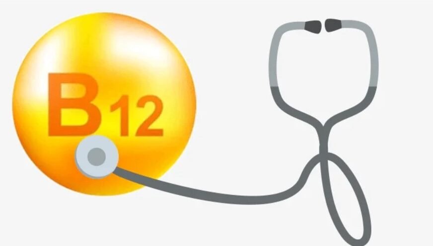 Vitamin B12 Deficiency