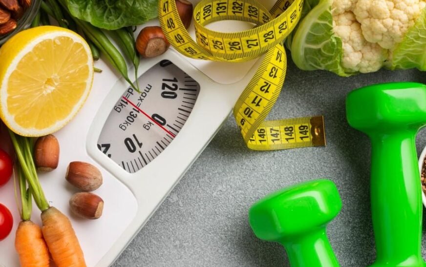 Weight Management