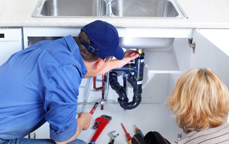 Plumbing Services