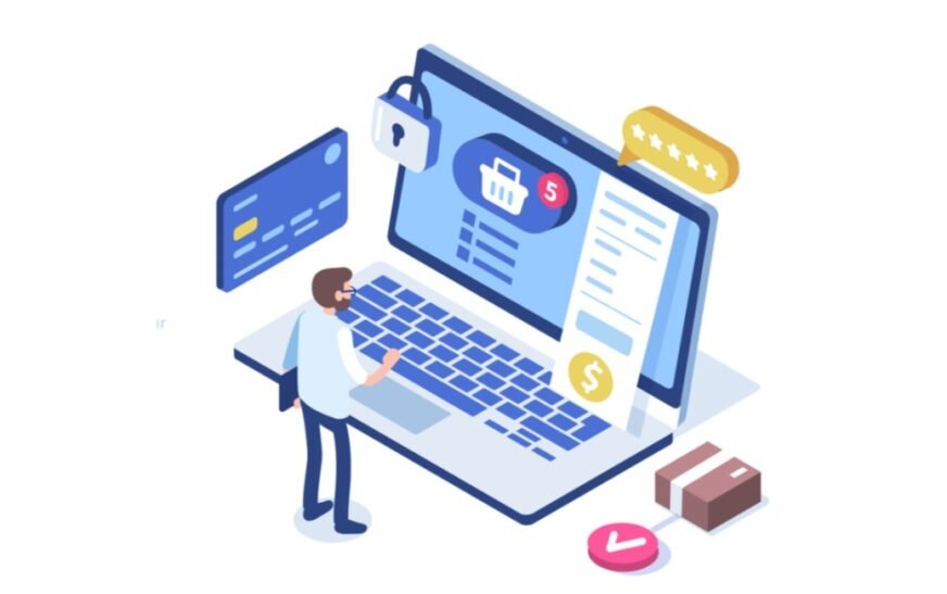 Ecommerce agencies