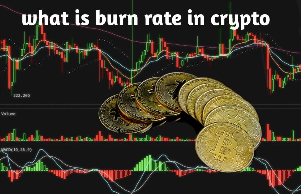 What Is Burn Rate in Crypto
