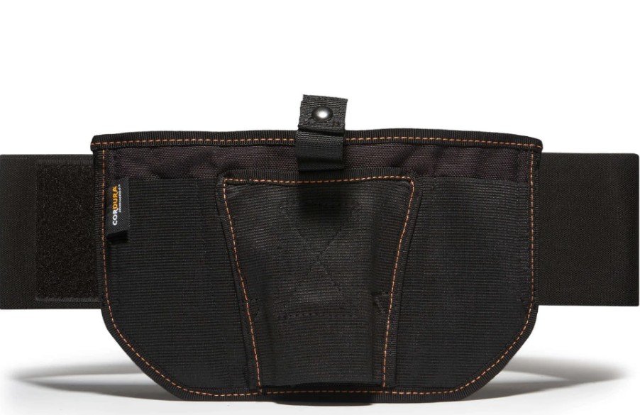 The Ultimate Guide to Choosing the Right Gun Holster Belt