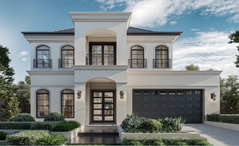 Custom Home Builders in Brisbane: Transforming Dream Homes into Reality