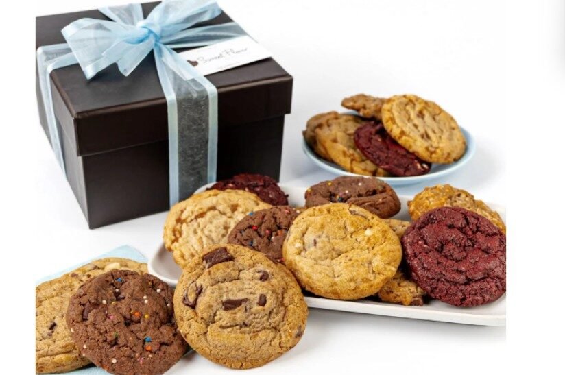 Why Cookie Delivery Has Become a Sweet Necessity