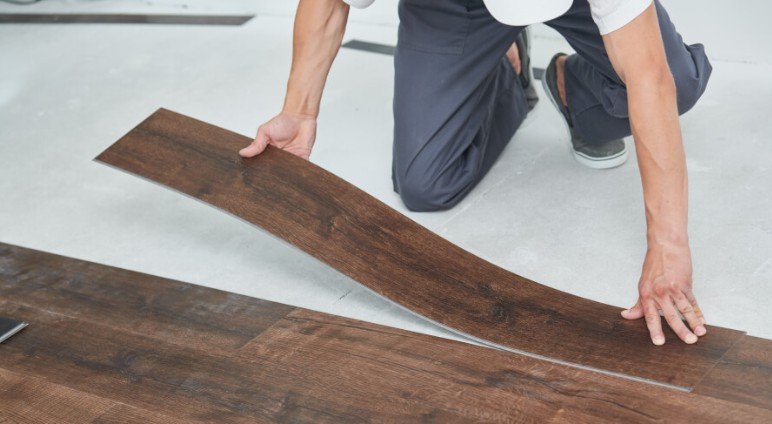 Transform Your Space: The Remarkable Benefits of Vinyl Flooring Installation