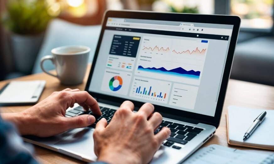 How a Google Advertising Agency in Sydney Transforms Your Digital Success