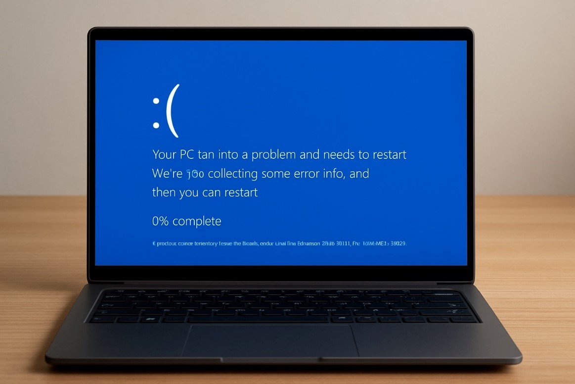Effective tips to take care of your laptop and keep it running smoothly for years: