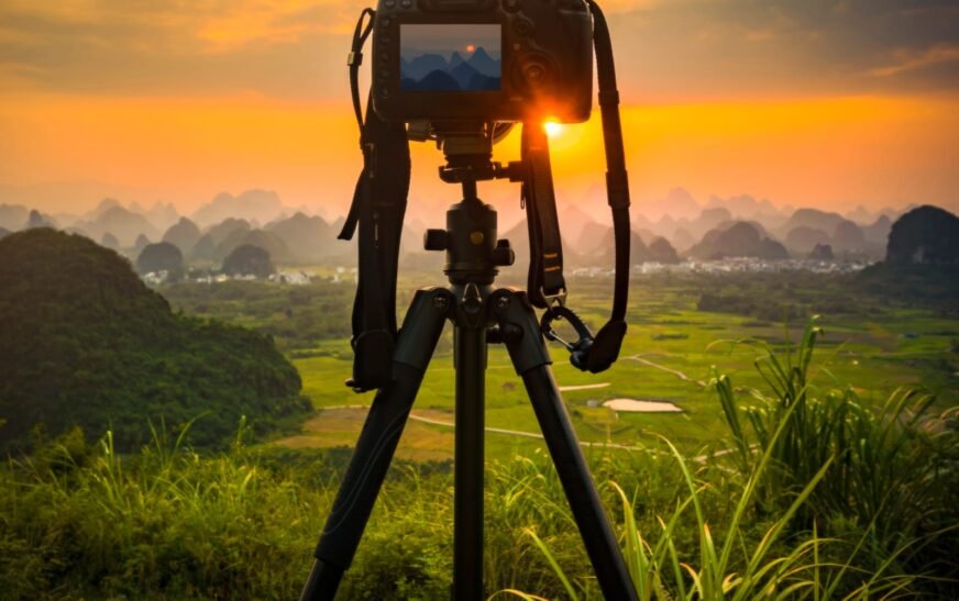 Photography Tips for Capturing Stunning and Memorable Images