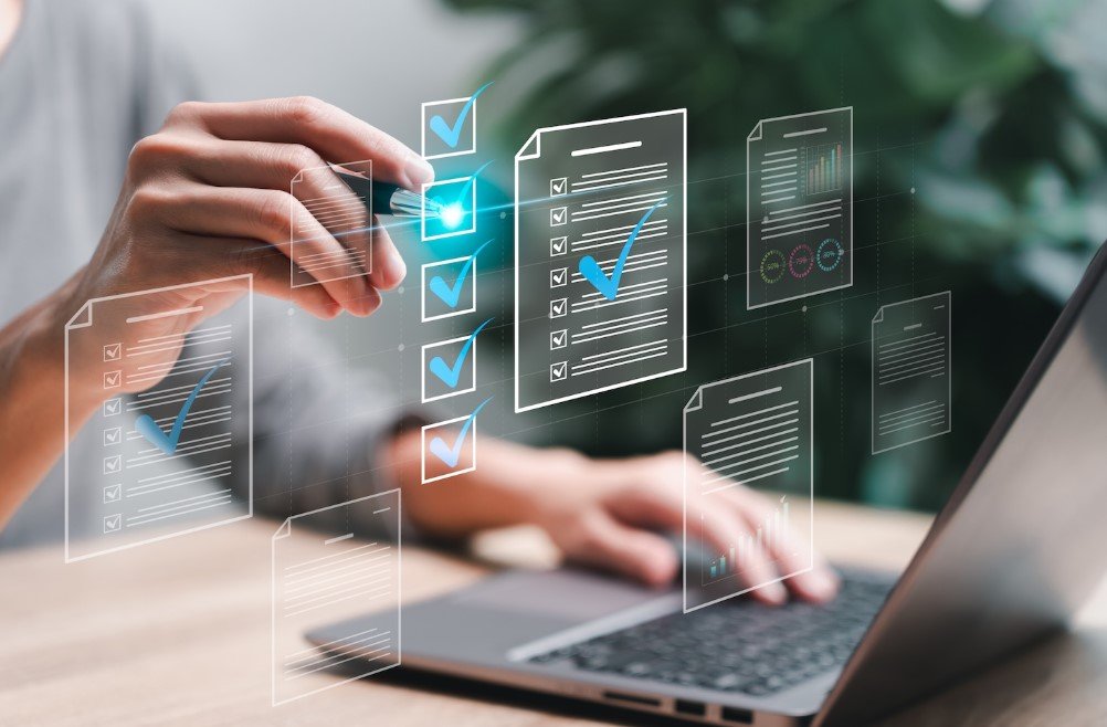 Automating Business Processes to Accelerate Federal Program Efficiency