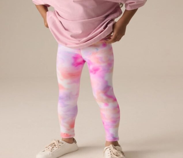 Buy Kids Leggings