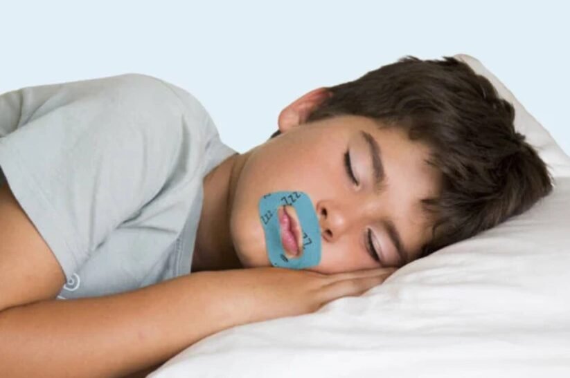 Buy Mouth Tape in Australia