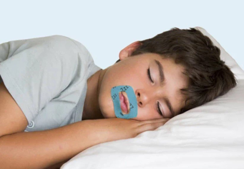 Why You Should Buy Mouth Tape in Australia for Better Sleep and Wellness