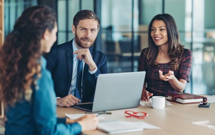 HR Services in Australia