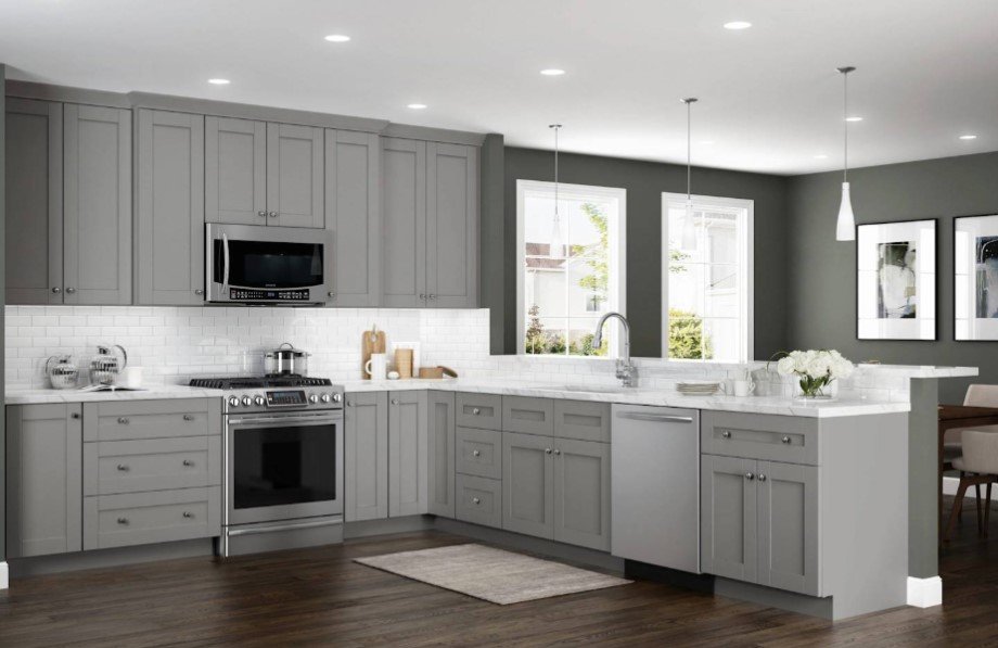 Transform Your Cooking Space: The Power of Quality Kitchen Cabinetry