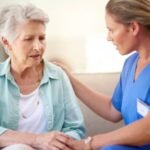 Psychosocial Support Services