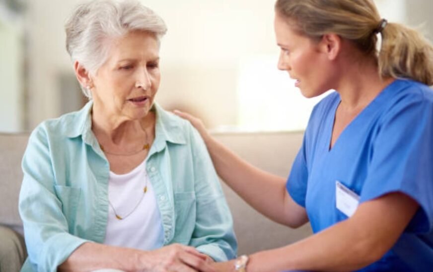 Psychosocial Support Services