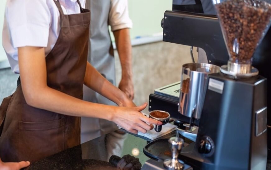 How a Barista Course in Melbourne Opens Doors to Coffee Excellence