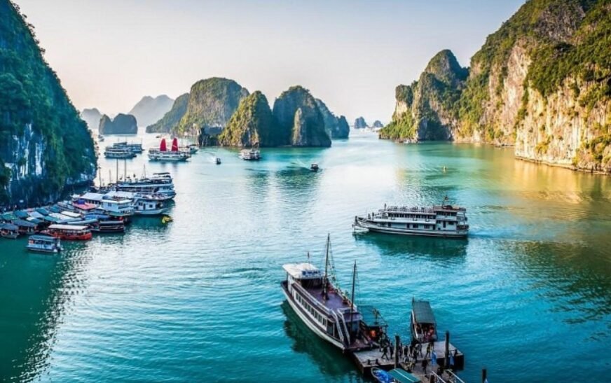 Planning a Vietnam Trip? Choose Experience, Choose Reliability