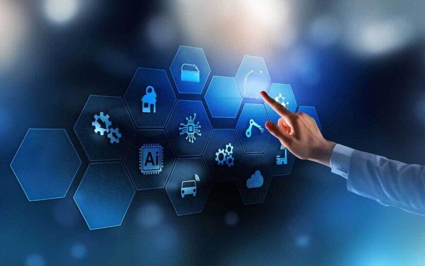 Guide to Business Transformation