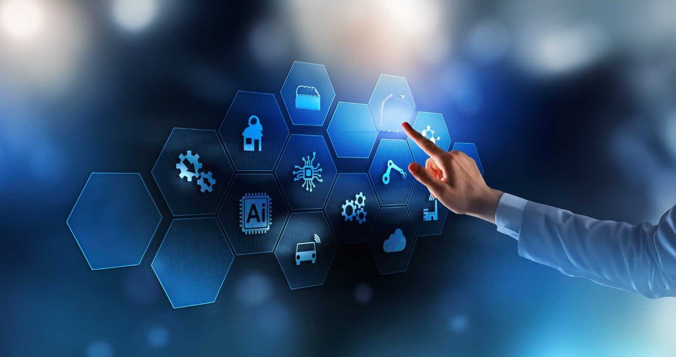 Guide to Business Transformation: Strategies, Steps, and Success Factors