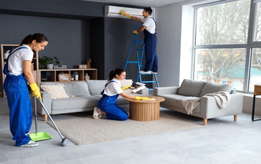 Top Home Services Every Homeowner Needs