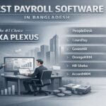 Payroll Software in Bangladesh