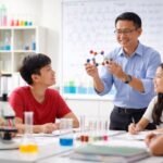 Secondary Chemistry Tuition