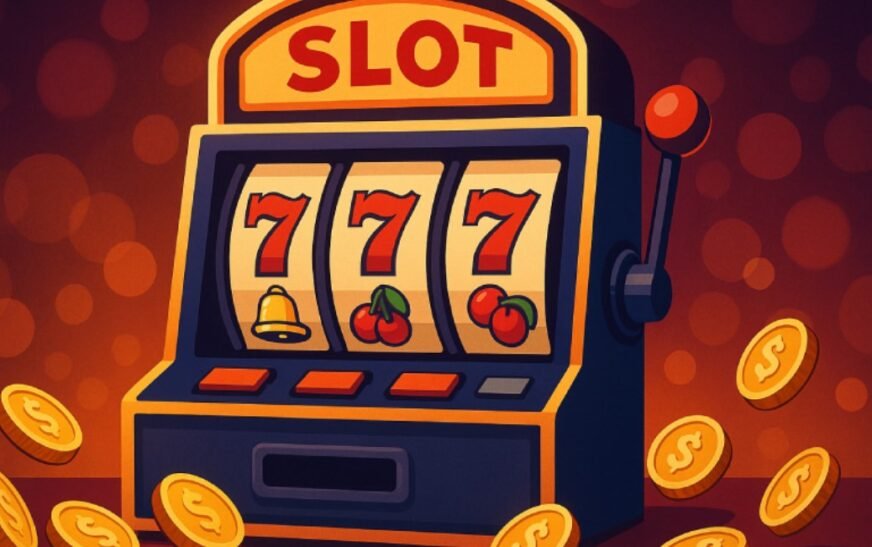 Understanding Slot Games A Complete Guide