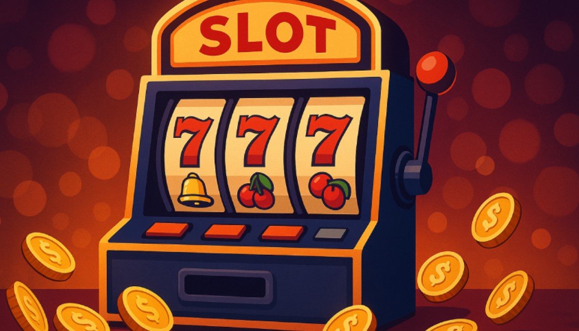 Understanding Slot Games A Complete Guide