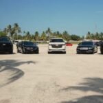 Miami Luxury Transportation