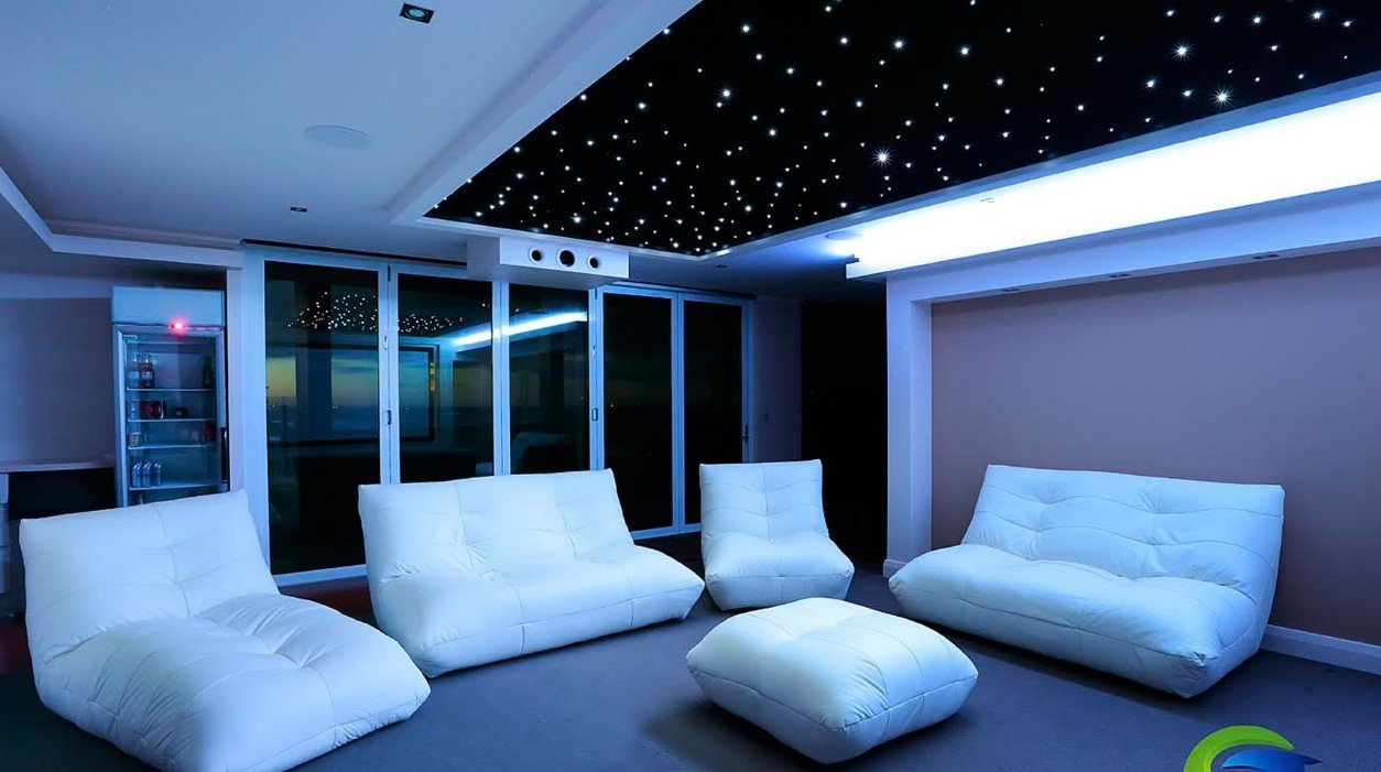 Luxury Home Theatre Design Brisbane Ideas for 2026