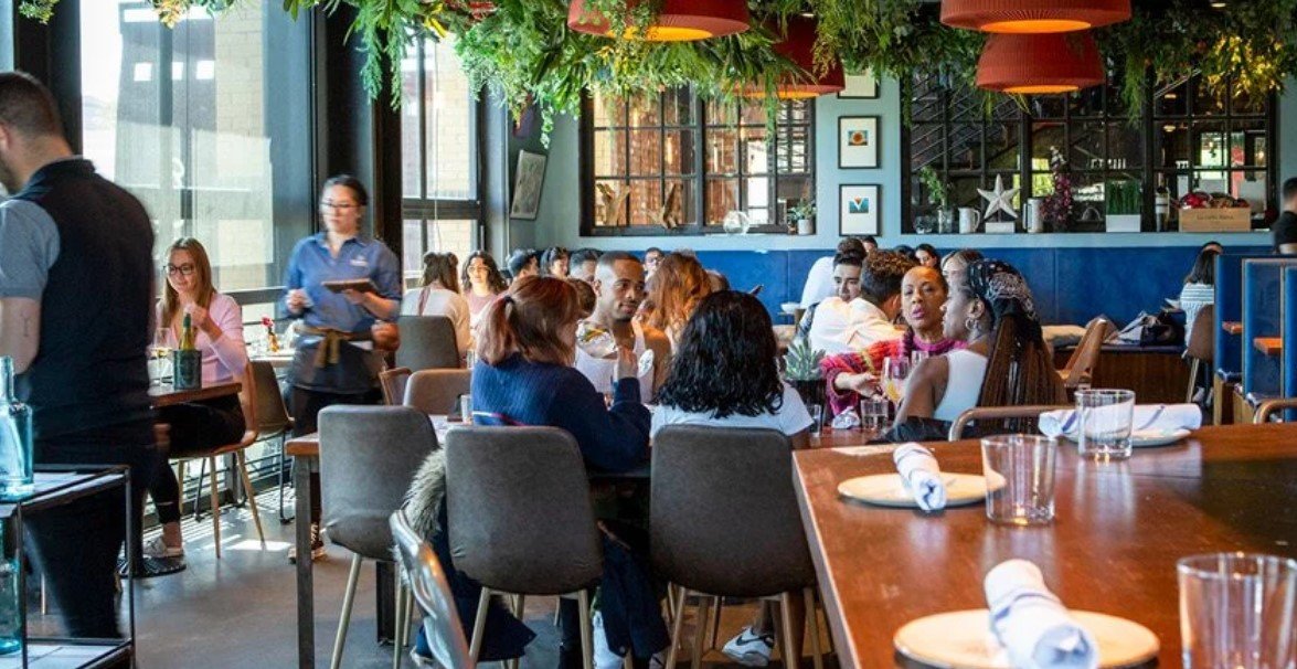 How to Choose the Perfect Restaurant for Your Special Occasion