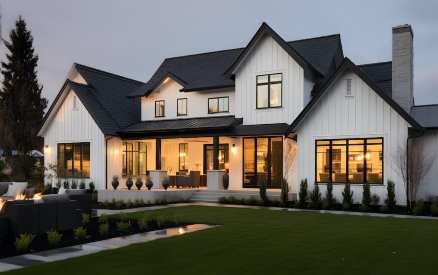 How Long Does It Take to Build a Custom Home