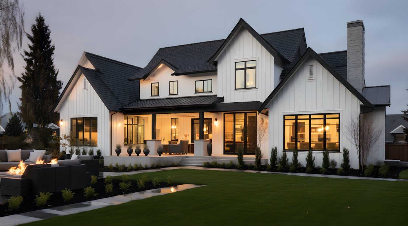 How Long Does It Take to Build a Custom Home from Start to Finish