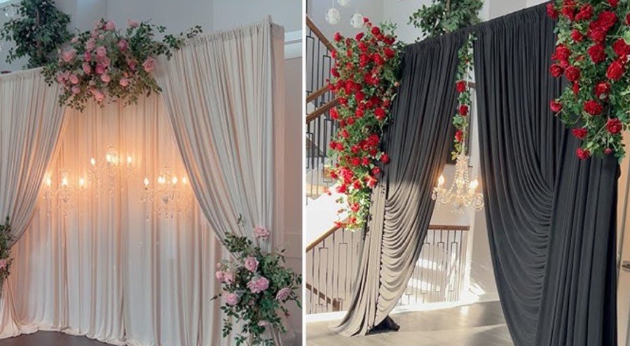 Wedding Decor Ideas to Transform Your Venue into a Dream Setting