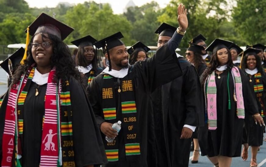 How Nonprofits Supporting HBCU Students Are Shaping Future Leaders