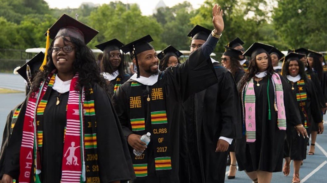 How Nonprofits Supporting HBCU Students Are Shaping Future Leaders