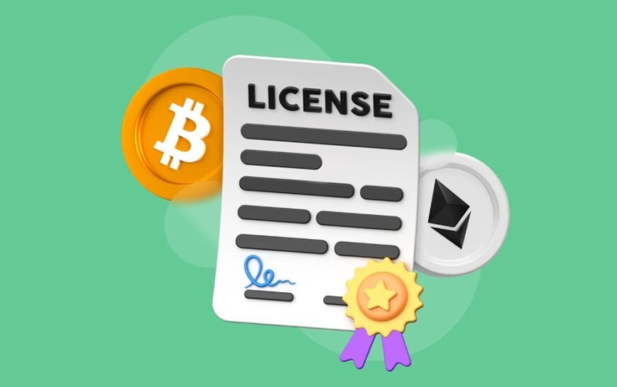 Crypto License Requirements for Global Businesses Explained