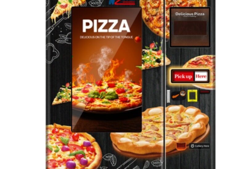 Smart Kiosk Company for Secure Payment Kiosk Solutions