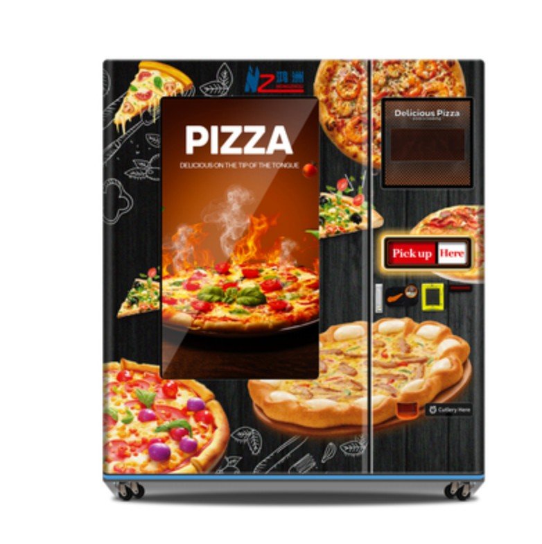 Smart Kiosk Company for Secure Payment Kiosk Solutions
