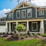 Building a custom home in Central Ohio