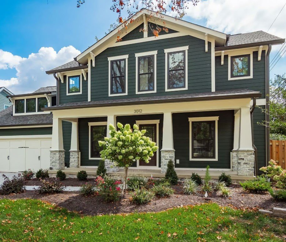 Top Benefits of Building a Custom Home in Central Ohio