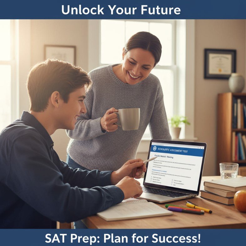 Best SAT Prep Guide Courses with Practice Tests