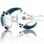 helix pipe design features