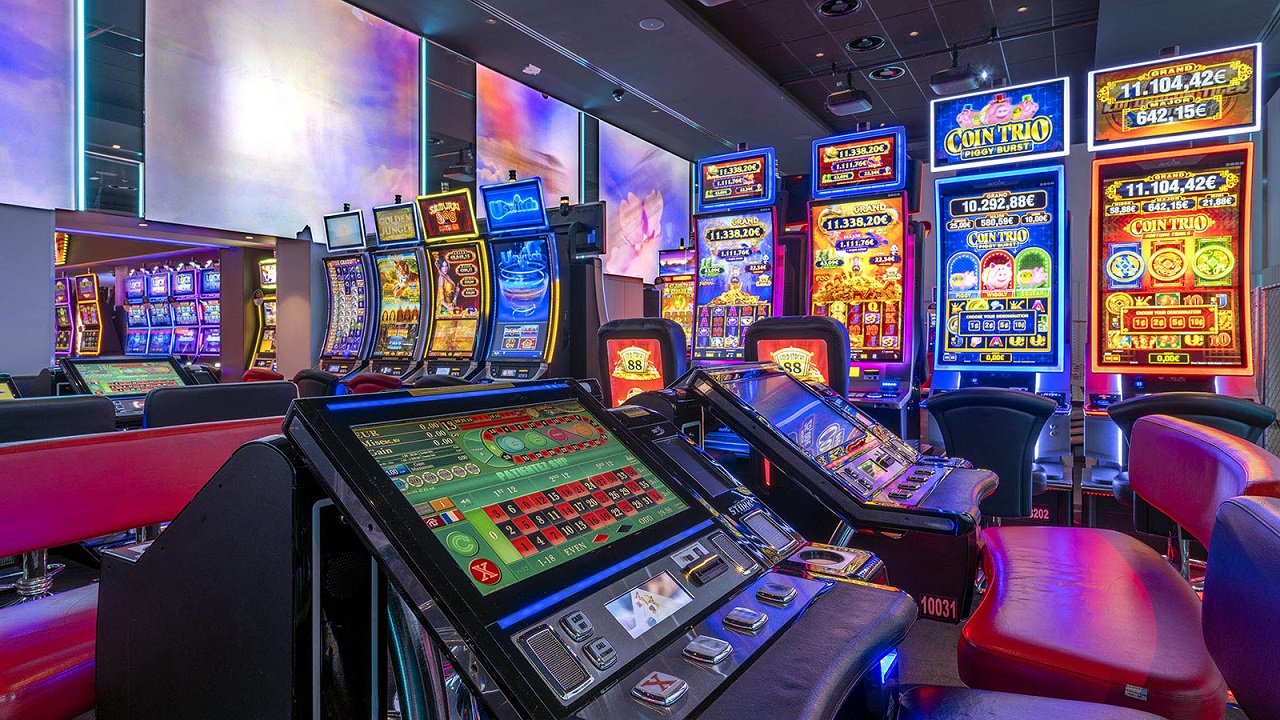 Best Online Slot Games for Real Money Players