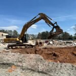 Demolition Contractor